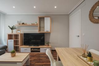 Apartamento EL RINCON LOGROÑES - Logroño - 8