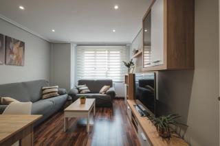 Apartamento EL RINCON LOGROÑES - Logroño - 7