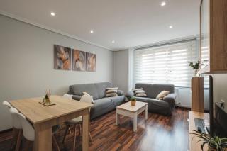 Apartamento EL RINCON LOGROÑES - Logroño - 9