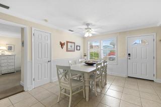 Seaside Hideaway - Port Orange - 7