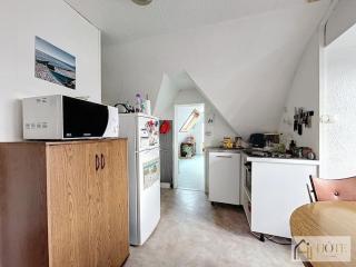 Appartement place Rubben - 2 pas de la Mer - 9