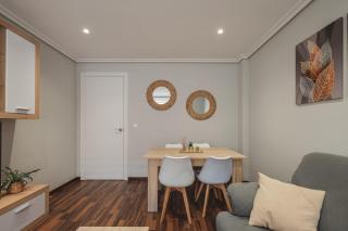 Apartamento EL RINCON LOGROÑES - 6