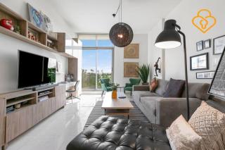 Keysplease 1 BR Polo Residence, Meydan - 6