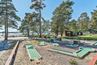 Ferieleilighet ved Åros i Søgne Holiday apartment at Åros in Kristiansand - Kristiansand - 4