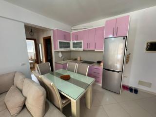 Kleo Apartment - Sarandë - 7