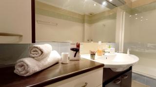 Large 2 BD Apartment in Athens - Athen - 5