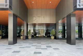 FIRST CLASS Studio Stylish Urban Escape - 6