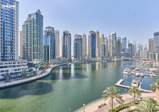 bnbmehomes - DAMAC Waves Tower - Dubai - 5
