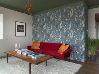 S26 Boutique apartment - Stykkishólmur - 5