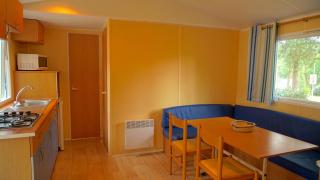 Camping Les Pins de la Coubre - 1
