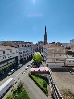 L'escapade chez Laurent et Céline - Mulhouse - 9