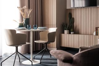 Dimora Soffio - Breez Apartments - 4