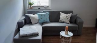 Ferienwohnung Fred - 2