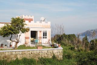 Casa Vento di Mare - Ischia - 9