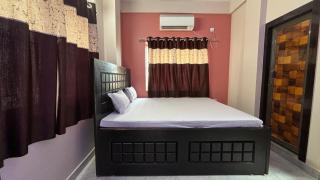 Garden Guest House 250m from VFS Global & Rene Tower , acropolis mall - Calcuta - 5