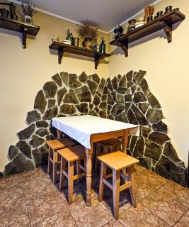 Casa Veronica - Buşteni - 6