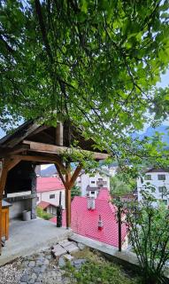 Casa Veronica - Buşteni - 1