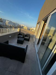 Moonlight Penthouse in Gzira - Il-Gżira - 5