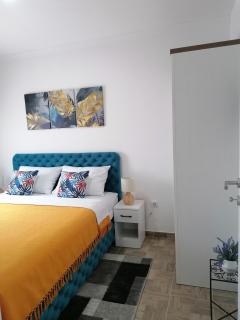 Kristi Lux NEW 1-bedroom apartment with Pool, Balcony and FREE Parking - Veliko Gradište - 1