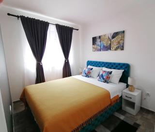 Kristi Lux NEW 1-bedroom apartment with Pool, Balcony and FREE Parking - Veliko Gradište - 1