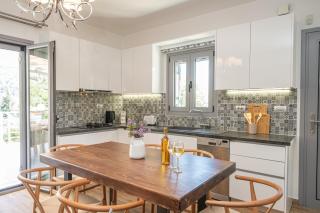 Villa Aggeliki - F&A Golden Stone Villas - Loukáta - 7