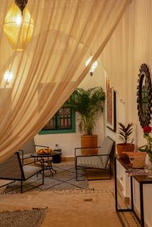 Riad Bella Kasbah - Marrakech - 2