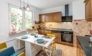 Langzeitmiete - Komplettes Haus für Firmen - Dreieich - 8