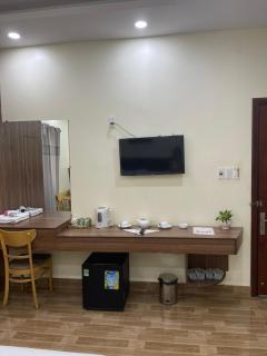 Hosetl Hoàng Đế - Ấp Châu Thới - 5