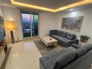 Meraki Apartments - Lahore - 1