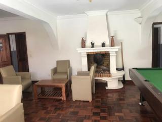 Iarimbato Hotel - Antananarivo - 8