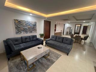 Meraki Apartments - Lahore - 7