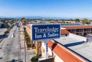 Travelodge Inn & Suites by Wyndham Bell Los Angeles Area - 8