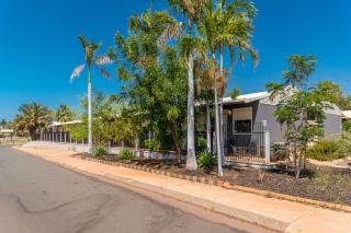 Econo Lodge Karratha - Karratha - 8