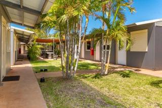 Econo Lodge Karratha - Karratha - 3