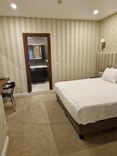 Mr BEYAZ HOTEL - Istambul - 2