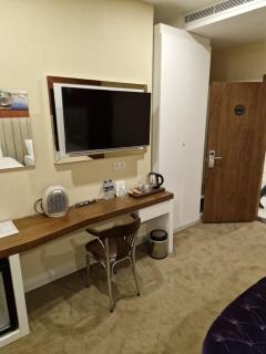 Mr BEYAZ HOTEL - Istambul - 1