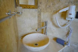 Vezir Cave Suites - Göreme - 9
