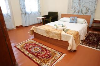 Yiannis' house - Plomari - 0
