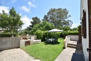 Trilocale GIARDINO - Spazio esterno privato, clima e posto auto - Marina di Campo - 6