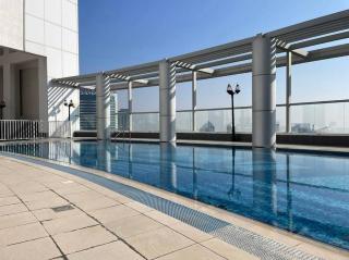 Huge apartment walking to Dubai Mall and Burj Khalifa - Dubai - 8