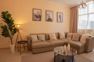Huge apartment walking to Dubai Mall and Burj Khalifa - Dubai - 7