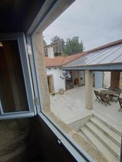 Casa do Fieiro - Miñortos - 1