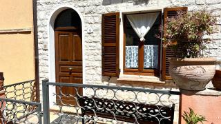 S178 - Sirolo, delizioso cielo-terra con ingresso indipendente - Sirolo - 8