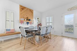 Red White and Beach - Gulf Shores - 1