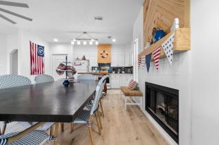 Red White and Beach - Gulf Shores - 2