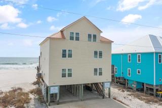 Labacoco West - Gulf Shores - 4