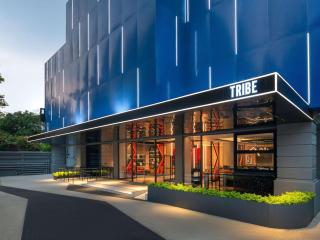 TRIBE Living Bangkok Sukhumvit 39 by AccorHotels - Bangkok - 9