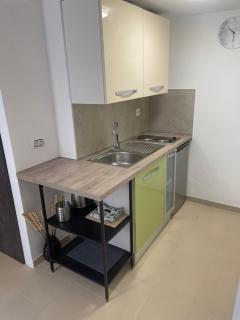 Studio Capon - just a few steps from the sea! - Bakar - 2