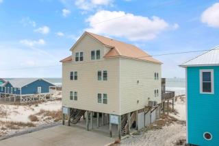 Labacoco East - Gulf Shores - 5