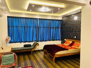 OssumLife Home Stay - Kalpetta - 9